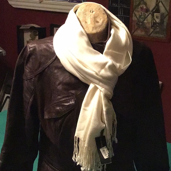 NEW💕Jones New York Wrap Scarf - Picture 3 of 9